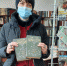 Акция книгодарения  "Дарите книги с любовью" - Комитет культуры