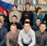 Урок мужества «России верные сыны» - Комитет культуры